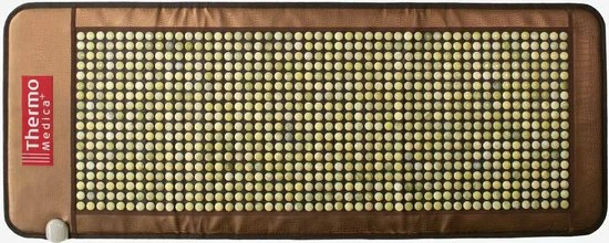 Thermo Medica - Thermomat Jade XL - Infrarood Warmtetherapie