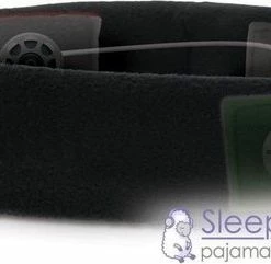 SleepPhones? Classic Fleece Zwart - Medium 15 SleepPhones? Classic Fleece Zwart - Medium -Beurer store 550x241 2