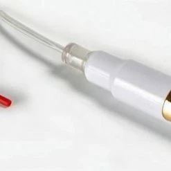 Beterwinkel Vaginale Probe Sonde Nikkelvrij Incontinentie Bekkenbodem Verguld