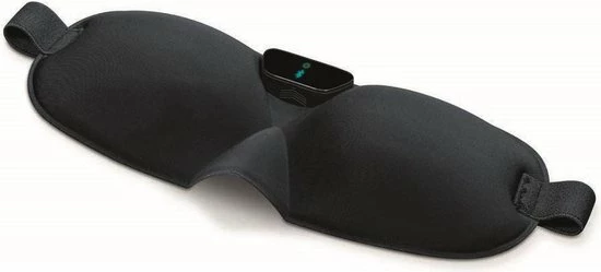 Beurer SL60 - Anti-snurk Slaapmasker - Werkt Via Het Voorhoofd - Bluetooth - Afbeelding 2