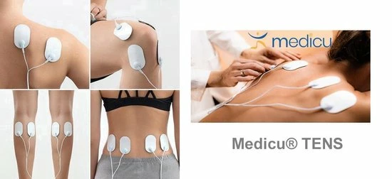 Medicu? - TENS apparaat VDP1 MEDICU ? Medicu? - TENS Apparaat VDP1 -Beurer store