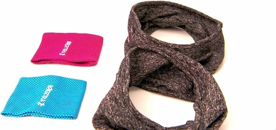 Mertira? Bluetooth Slaapmasker - Slaap Koptelefoon - Slaapmasker Bluetooth - Oogmasker Slaap - Slaaptrainer - Set - Blauw - Afbeelding 2