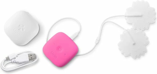 Livia - De stopknop voor uw pijnlijke menstruaties - Natuurlijke; Aanbevolen door Gynaecologen; Effici?nt; Makkelijk te gebruiken; Discreet; Werkt onmiddelijk; Ontlast zo lang als noodzakelijk en Klinische bewezen oplossing Livia - De Stopknop Voor Uw Pijnlijke Menstruaties - Natuurlijke; Aanbevolen Door Gynaecologen; Effici?nt; Makkelijk Te Gebruiken; Discreet; Werkt Onmiddelijk; Ontlast Zo Lang Als Noodzakelijk En Klinische Bewezen Oplossing -Beurer store 550x261 1