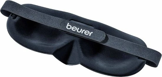 Beurer SL60 - Anti-snurk Slaapmasker - Werkt Via Het Voorhoofd - Bluetooth - Afbeelding 10
