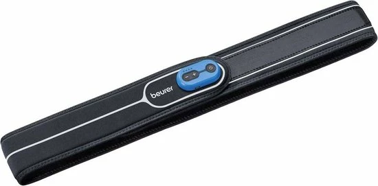 Beurer SL40 - Anti-snurk Apparaat - Werkt Via De Borst - EMS Functie