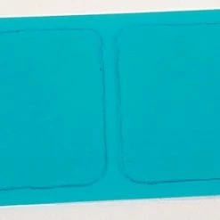 Beterwinkel Gel Voor 5x5cm TENS Elektroden - 10 Vervangingsplaatjes