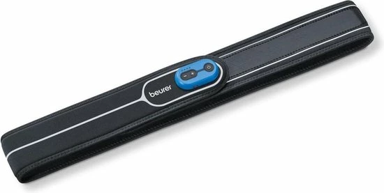 Beurer SL40 - Anti-snurk Apparaat - Werkt Via De Borst - EMS Functie - Afbeelding 2