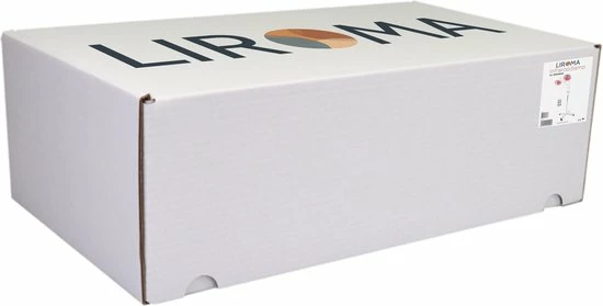 LIROMA? 600W Infraroodlamp - Hoogte Verstelbaar - Timer - Remote - Infraroodtherapie - Lichttherapie - Fibromyalgie - Pijnverlichting Spieren ? Collageen Lamp ? Warmtelamp - Rood Licht Therapie - Philips - Black Friday 2022 Deals - Afbeelding 9