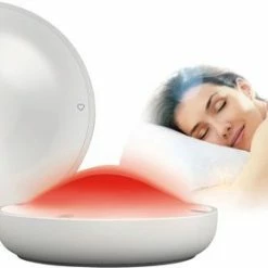 Terraillon Dreamer -helpt Om Sneller In Slaap Te Vallen!