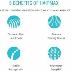 HairMax Laserband 82 -Beurer store 550x282 1