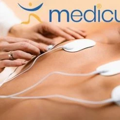 MEDICU ? Medicu? - TENS Apparaat VDP1