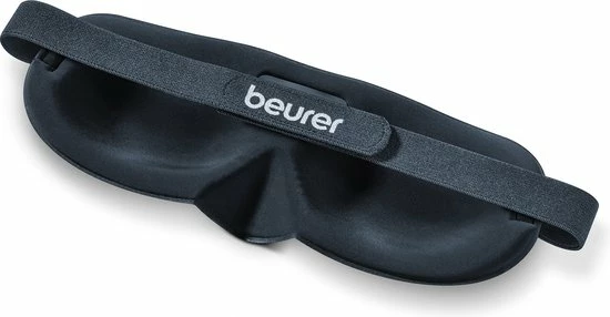Beurer SL60 - Anti-snurk Slaapmasker - Werkt Via Het Voorhoofd - Bluetooth - Afbeelding 3