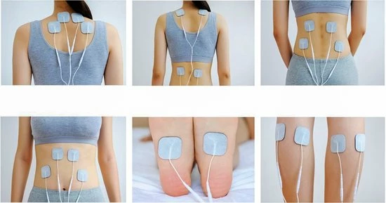 Better Life Elektrisch Voetmassage Apparaat Op Basis Van Biologische Magnetische Golftherapie - Stimuleert De Bloedsomloop - Vermindert Vochtophoping - Bloedcirculatie Apparaat - Spierstimulatie 8 Better Life Elektrisch Voetmassage Apparaat Op Basis Van Biologische Magnetische Golftherapie - Stimuleert De Bloedsomloop - Vermindert Vochtophoping - Bloedcirculatie Apparaat - Spierstimulatie - Afbeelding 6
