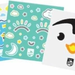 Philips HF3503/01 - Wake-up Light For Kids -Beurer store 550x295