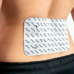 Axion - Rug Elektrode 20x12 Cm - EMS En TENS - Herstel - Spier- En Gewrichtspijn - Zelfklevend -Beurer store 550x297 1