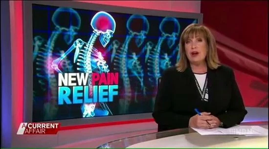 PAINMASTER? | Werkt Uitstekend Tegen Pijnbestrijding Voor Nek, Bovenrug, Onderrug, Schouders, Arm, Knie, Voet, Kuit. Pijnbestrijding ZONDER MEDICIJN. Micro Current Therapie. - Afbeelding 2