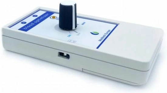Meditech Europe | Blood Optimizer | Elektrotherapie | Elekroden - Afbeelding 2