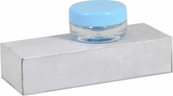 Diamant Deals Wellys 2 Stuks Magnetische Snurkstopper - Afbeelding 3