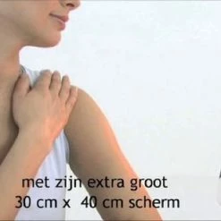 Beurer IL50 - Infraroodlamp - Timer - 300 Watt - Groot Oppervlak -Beurer store 550x308 9