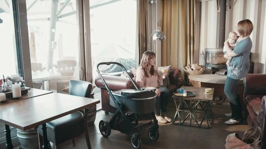 SLAAPHULP-VOORDEEL-SET | ROCKIT BABY ROCKER + ROCKIT WOOSHH DE BABY SUSSER | SLAAPTRAINER 4 SLAAPHULP-VOORDEEL-SET | ROCKIT BABY ROCKER + ROCKIT WOOSHH DE BABY SUSSER | SLAAPTRAINER - Afbeelding 2