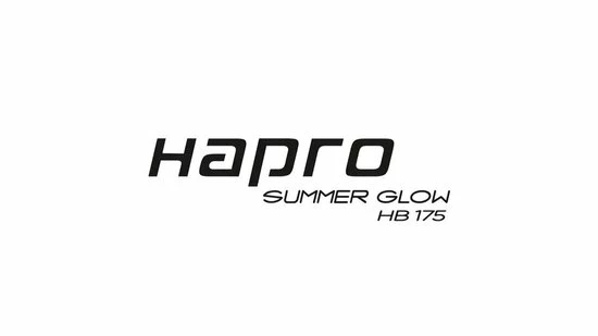 Hapro Summer Glow HB 175 Gezichtsbruiner 4 Hapro Summer Glow HB 175 Gezichtsbruiner - Afbeelding 2