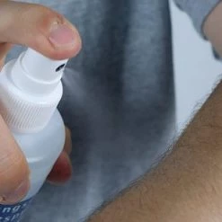 Axion - Reinigings- En Contactspray - Voor TENS/EMS Elektroden - Verlengende Levensduur - 250ml -Beurer store 550x309 58