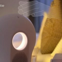 Philips Somneo HF3671/01 - Wake-Up Light Connected 10 Philips Somneo HF3671/01 - Wake-Up Light Connected -Beurer store 550x309 9