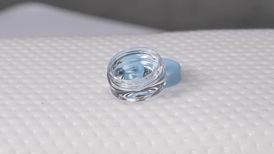 Diamant Deals Wellys 2 Stuks Magnetische Snurkstopper - Afbeelding 2