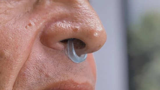 Diamant Deals Wellys 2 Stuks Magnetische Snurkstopper - Afbeelding 5