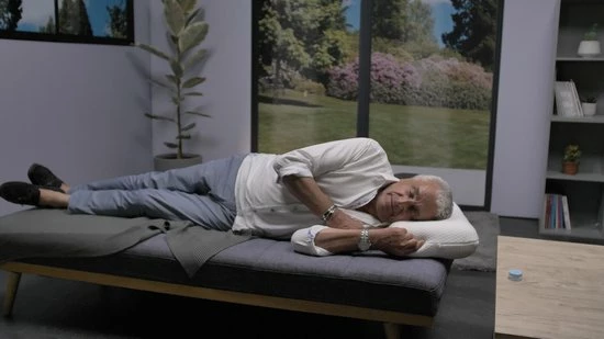 Diamant Deals Wellys 2 Stuks Magnetische Snurkstopper - Afbeelding 6