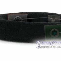 SleepPhones® Classic Fleece Lavendel - Small/Extra Small -Beurer store 550x313 18