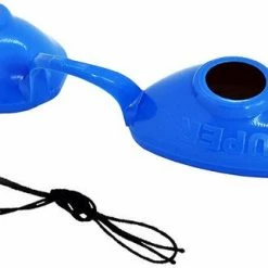 Zonnebank Brilletje Sunnie Kleur Blauw