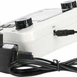 QuiMax TENS Apparaat Via Elektroden - Gewrichten En Spieren - Pijntherapie - Spierpijn - Zenuwpijn -Beurer store 550x326 1