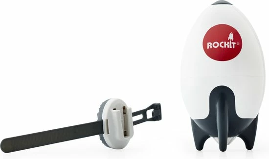 SLAAPHULP-VOORDEEL-SET | ROCKIT BABY ROCKER + ROCKIT WOOSHH DE BABY SUSSER | SLAAPTRAINER 12 SLAAPHULP-VOORDEEL-SET | ROCKIT BABY ROCKER + ROCKIT WOOSHH DE BABY SUSSER | SLAAPTRAINER - Afbeelding 10