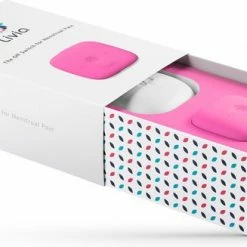 Livia - De Stopknop Voor Uw Pijnlijke Menstruaties - Natuurlijke; Aanbevolen Door Gynaecologen; Effici?nt; Makkelijk Te Gebruiken; Discreet; Werkt Onmiddelijk; Ontlast Zo Lang Als Noodzakelijk En Klinische Bewezen Oplossing 13 Livia - De Stopknop Voor Uw Pijnlijke Menstruaties - Natuurlijke; Aanbevolen Door Gynaecologen; Effici?nt; Makkelijk Te Gebruiken; Discreet; Werkt Onmiddelijk; Ontlast Zo Lang Als Noodzakelijk En Klinische Bewezen Oplossing -Beurer store 550x327 1