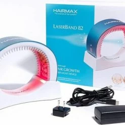 Hairmax Laserband 82 ComfortFlex (BlueEdition - Model 2022) 36 Hairmax Laserband 82 ComfortFlex (BlueEdition - Model 2022) -Beurer store 550x330 1