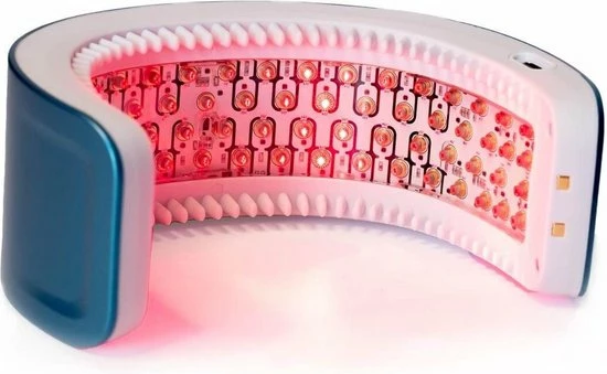 Hairmax Laserband 82 ComfortFlex (BlueEdition - Model 2022) 5 Hairmax Laserband 82 ComfortFlex (BlueEdition - Model 2022) - Afbeelding 3