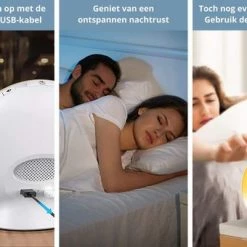 Lucky Led Wake Up Light - Slaaphulp - Wekkerradio Kinderen - Slaaptrainer - Digitale Wekker -Beurer store 550x340 11