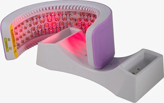 HairMax LaserBand 82 ComfortFlex (Purple Edition - Model 2022) - Afbeelding 5