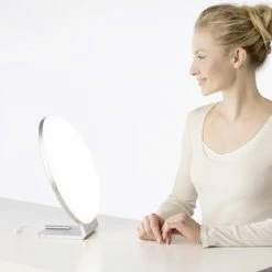 Beurer TL50 - Daglichtlamp - Rond - ??24,6cm -Beurer store 550x346 13