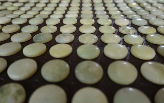 Thermo Medica - Thermomat Jade XL - Infrarood Warmtetherapie - Afbeelding 2