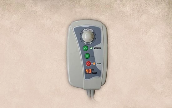 Thermo Medica - Thermomat Jade XL - Infrarood Warmtetherapie - Afbeelding 3