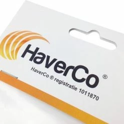 HaverCo LED Zaklamp Torch 18650 Zoom Waterproof XM-L T6 3800LM 5 Zoomable / 3.7V Accu -Beurer store 550x349 2