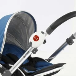 AUTOMATISCH WIEGEN ? - KINDERWAGEN - MAXI COSI - CREEER HET WIPSTOEL EFFECT VOOR JE BABY | SLAAPTRAINER MET DE ROCKIT BABY ROCKER