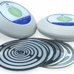 Meditech Europe | Levensveld Polarizer | PRO Set