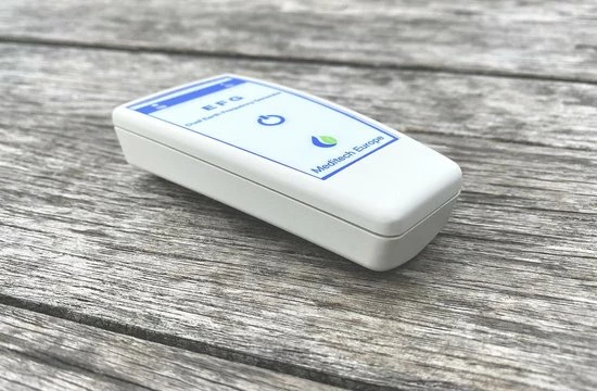 Meditech Europe | Schumann Resonantie | Dual Earth Frequency Generator - Afbeelding 2