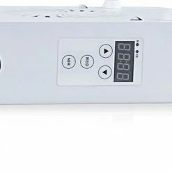 Magnificos - Infraroodlamp - Warmtelamp - Infrarood Panelen - Lichttherapie - Rood Licht Therapie - 180 Led Lampen ? 5W -Beurer store 550x363 1