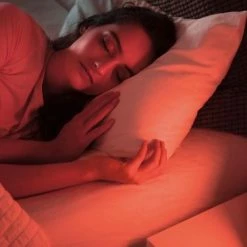 Philips Somneo HF3651/01 - Wake-Up Light -Beurer store 550x366 25