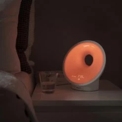 Philips Somneo HF3651/01 - Wake-Up Light -Beurer store 550x366 27