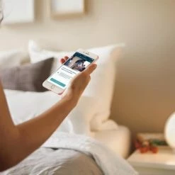 Philips Somneo HF3651/01 - Wake-Up Light -Beurer store 550x366 29